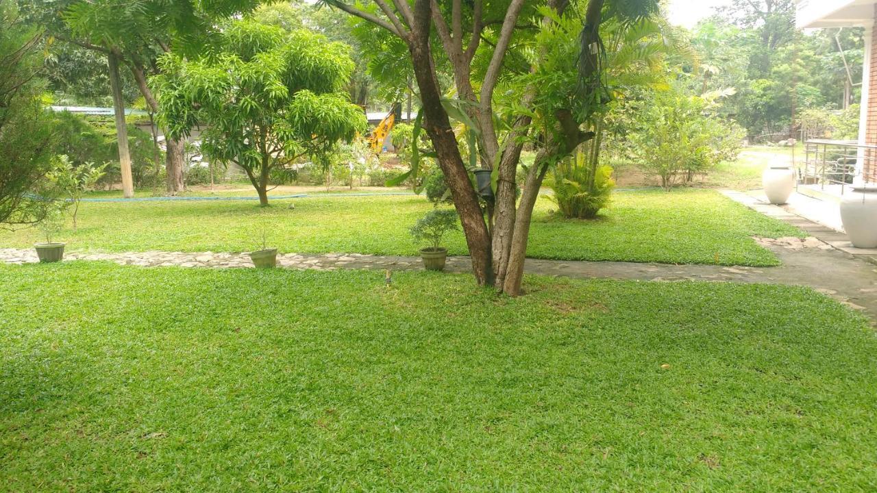 Serendib Garden Resort Habarana Εξωτερικό φωτογραφία