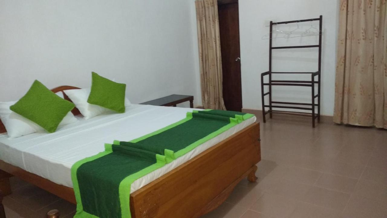 Serendib Garden Resort Habarana Εξωτερικό φωτογραφία