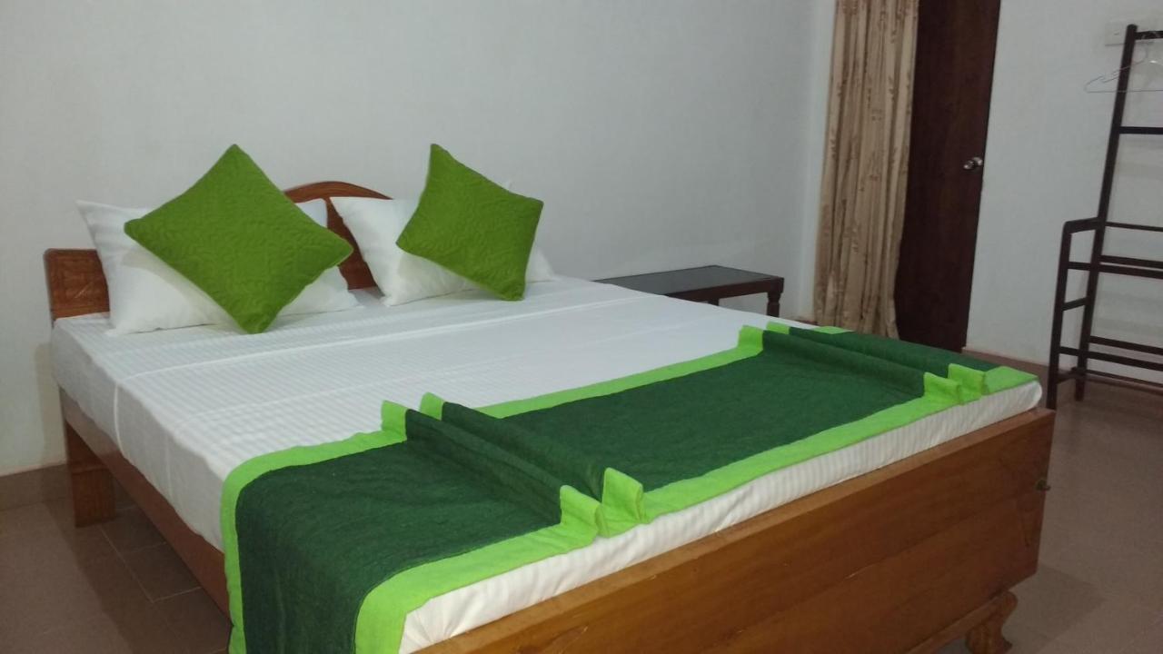 Serendib Garden Resort Habarana Εξωτερικό φωτογραφία