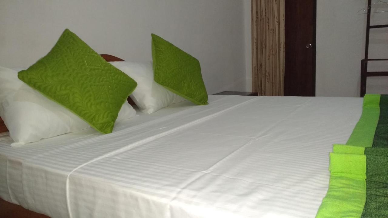 Serendib Garden Resort Habarana Εξωτερικό φωτογραφία
