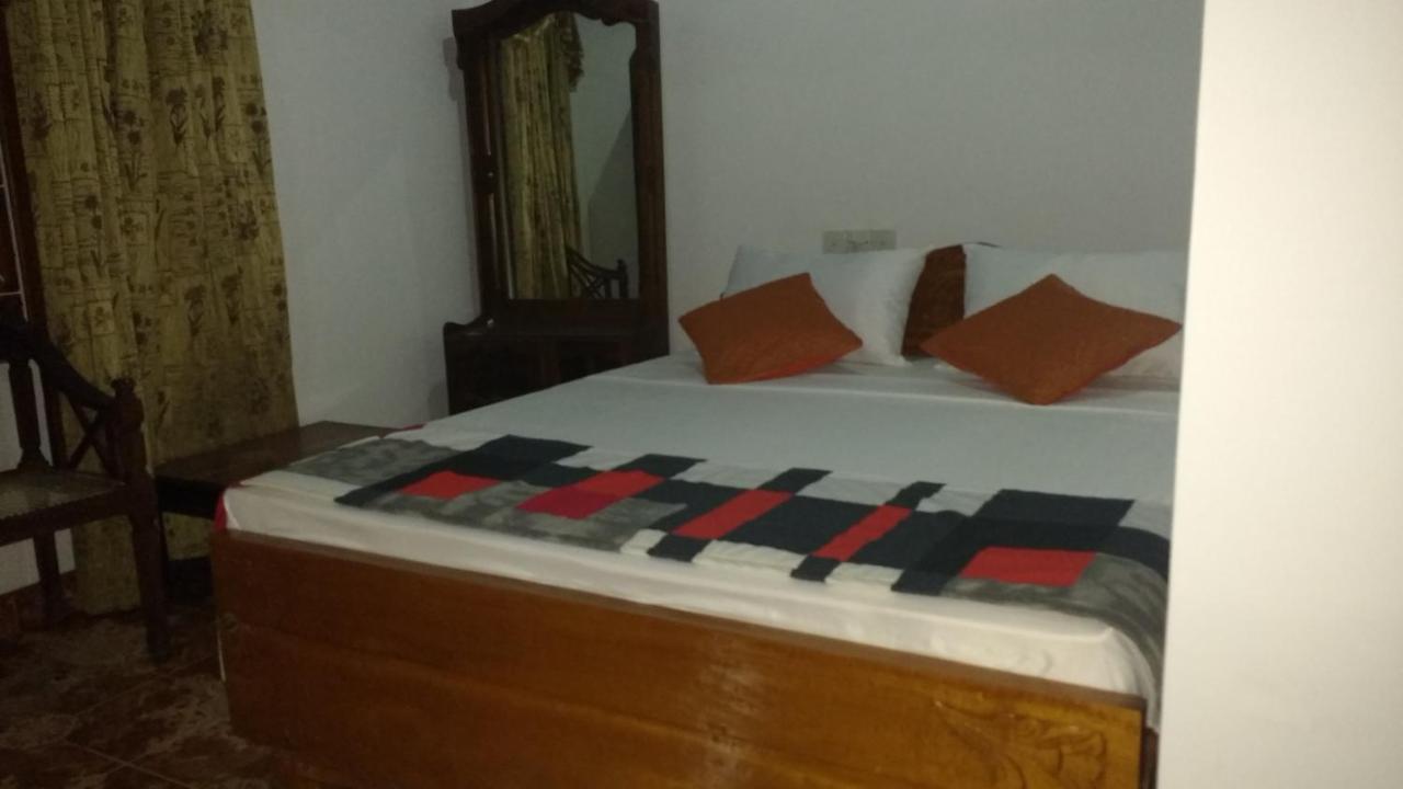 Serendib Garden Resort Habarana Εξωτερικό φωτογραφία