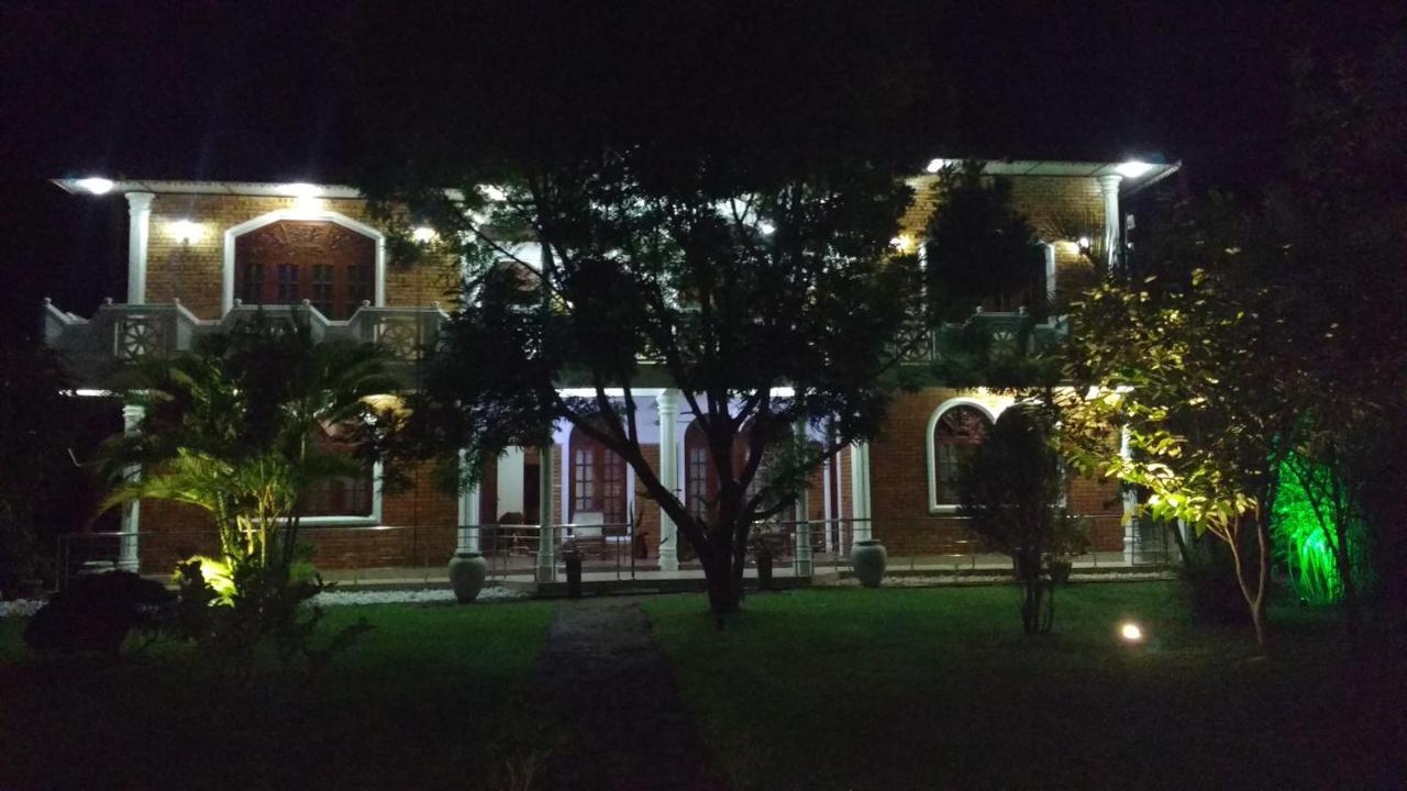 Serendib Garden Resort Habarana Εξωτερικό φωτογραφία