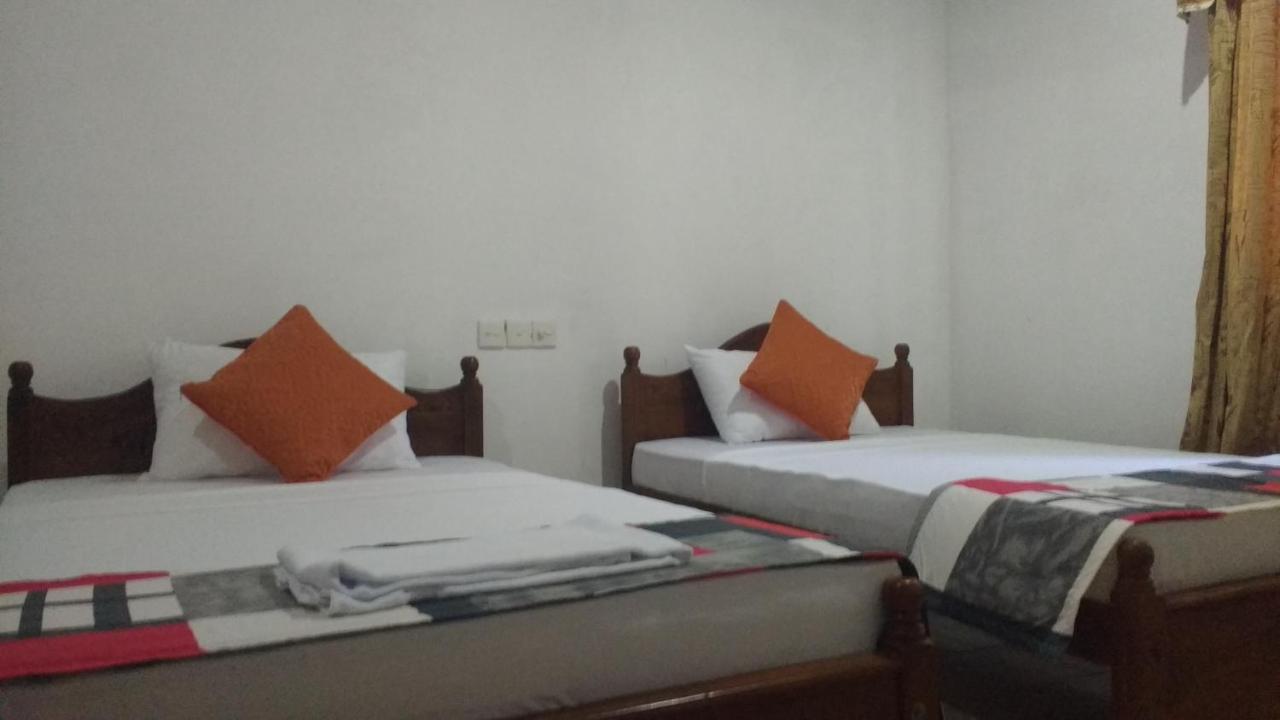Serendib Garden Resort Habarana Εξωτερικό φωτογραφία