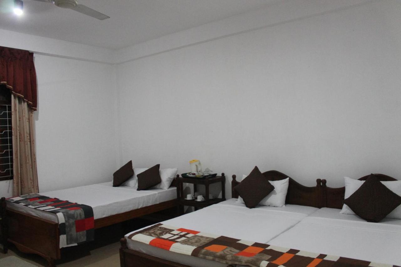 Serendib Garden Resort Habarana Εξωτερικό φωτογραφία