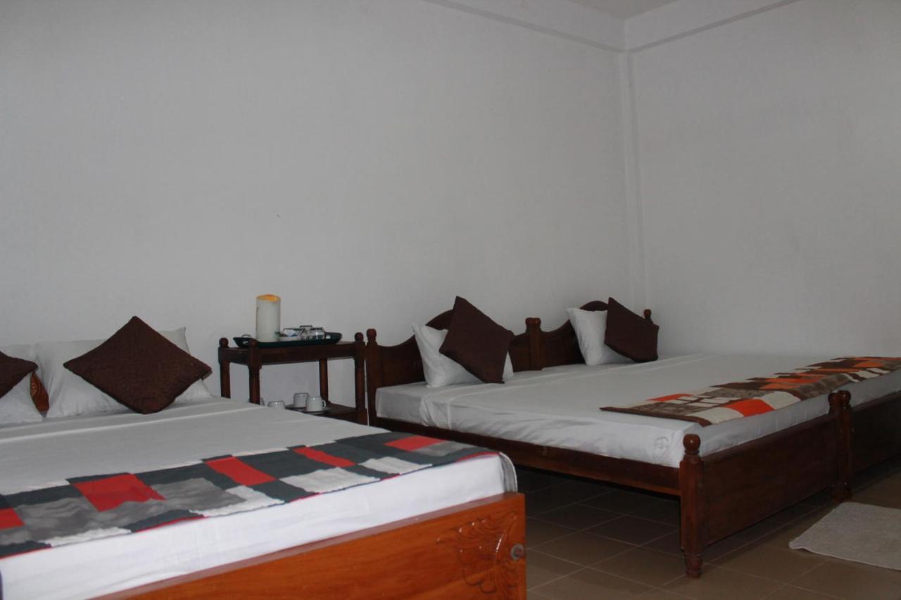Serendib Garden Resort Habarana Εξωτερικό φωτογραφία