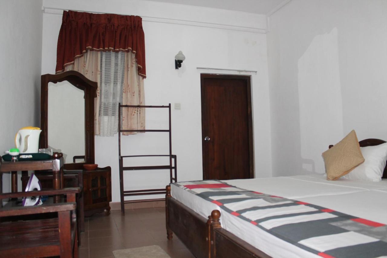 Serendib Garden Resort Habarana Εξωτερικό φωτογραφία
