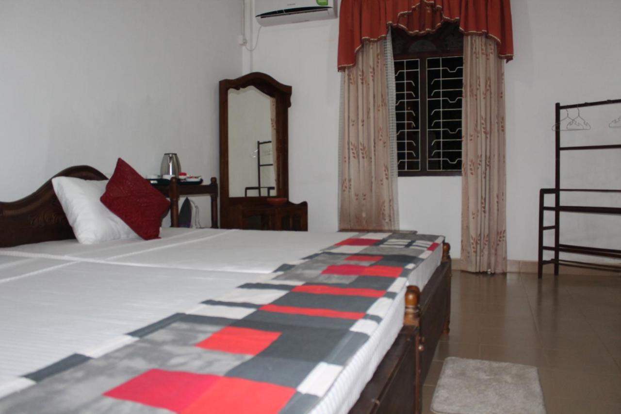 Serendib Garden Resort Habarana Εξωτερικό φωτογραφία