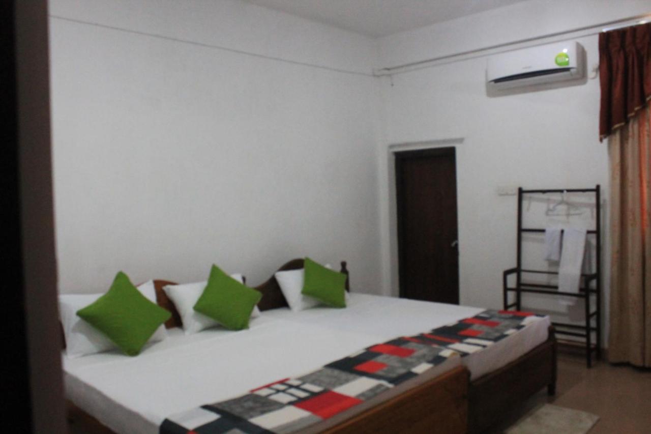 Serendib Garden Resort Habarana Εξωτερικό φωτογραφία