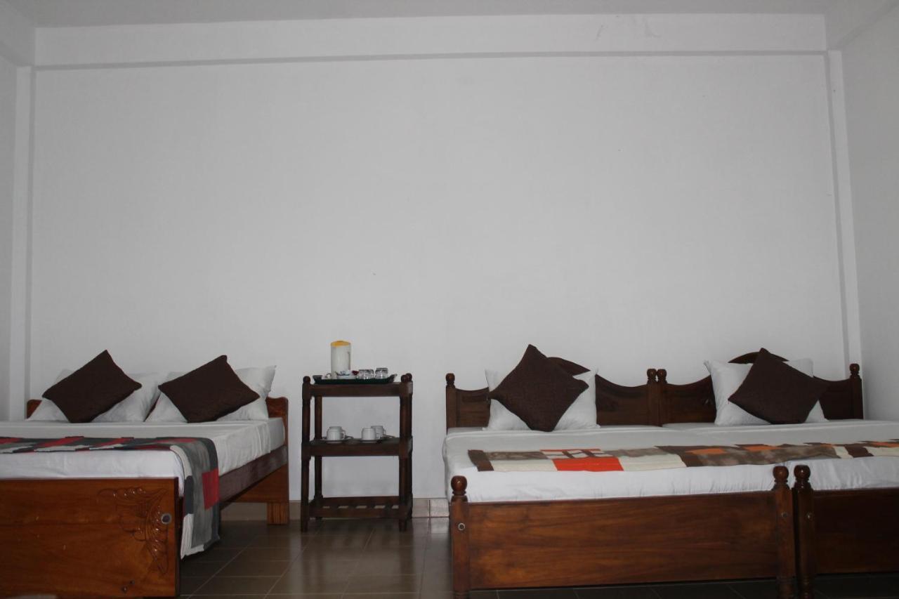 Serendib Garden Resort Habarana Εξωτερικό φωτογραφία