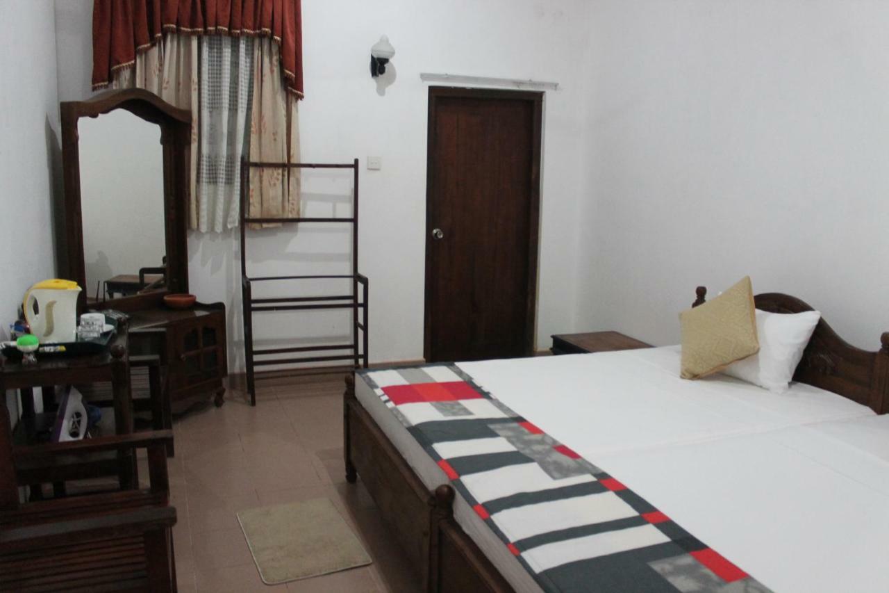 Serendib Garden Resort Habarana Εξωτερικό φωτογραφία